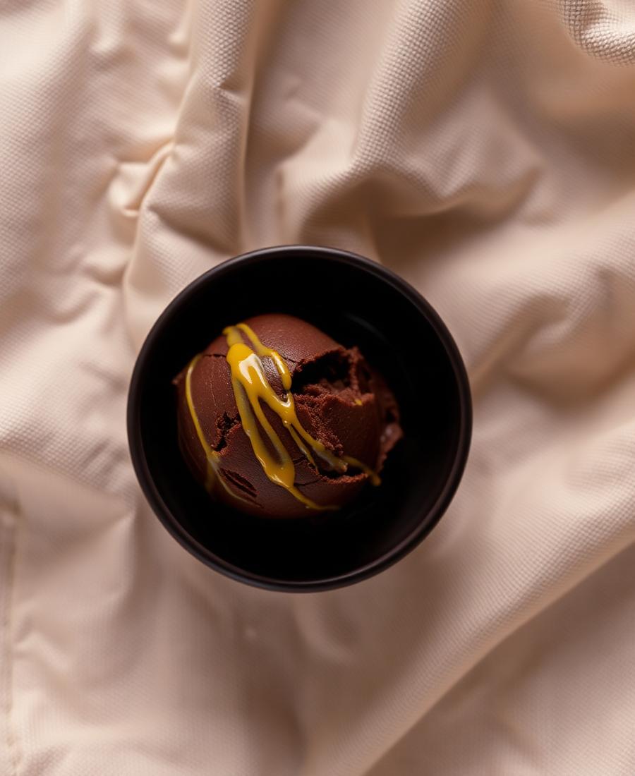 Belgian Chocolate