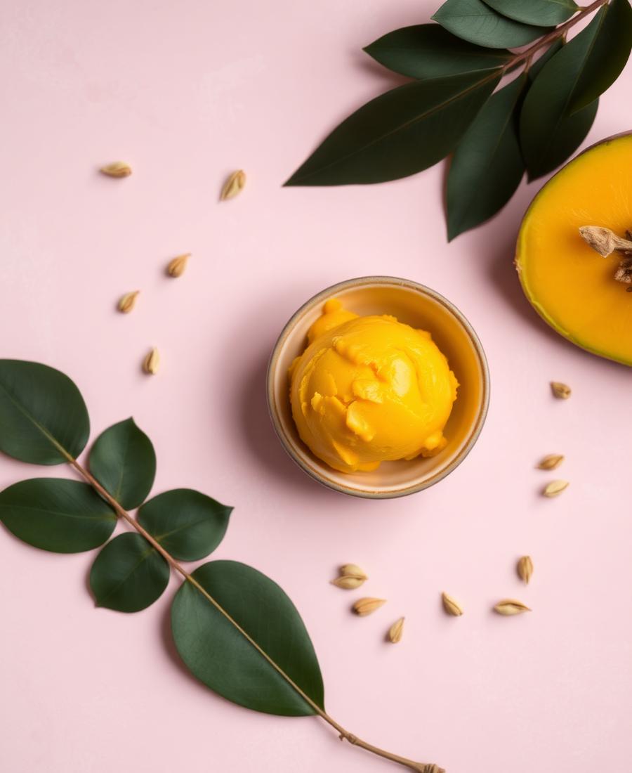 Chaunsa Mango