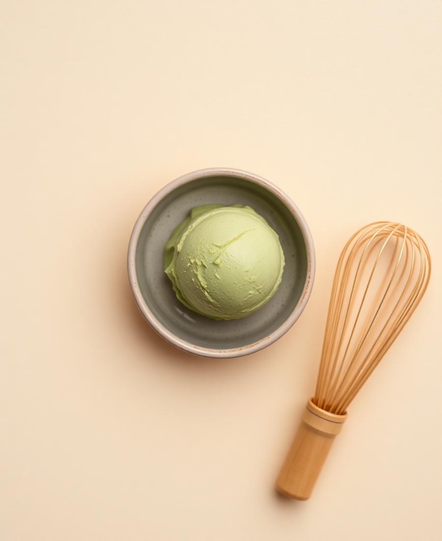 Matcha Cloud