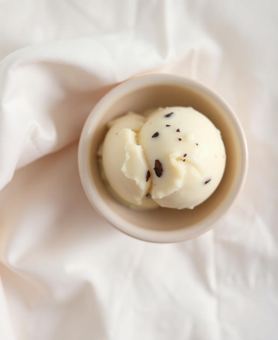 Madagascar Vanilla